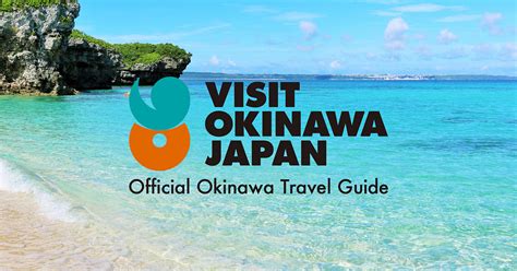 ijinaw|VISIT OKINAWA JAPAN .